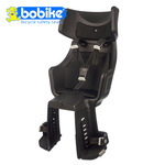 【Bobike】Maxi Tour 後置頂級款兒童安全座椅-黑