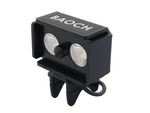 BAOCH BLB-2508 高亮度 8W LED 自行車燈